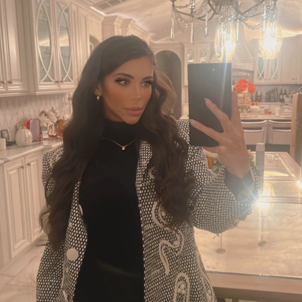 Givenchy Couture Vintage blazer